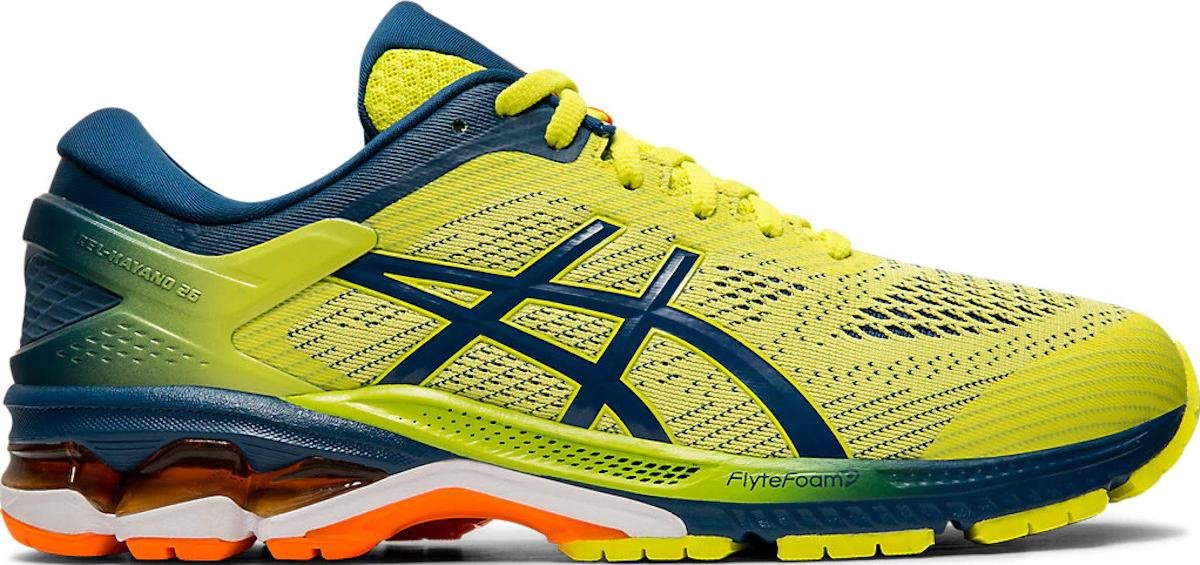 Pánská běžecká obuv Asics GEL-KAYANO 26 KAI