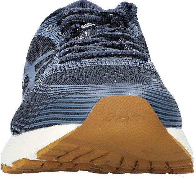 Asics nimbus 21 outlet tarmac/steel blue