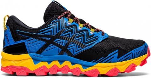 GEL-FujiTrabuco 8 G-TX