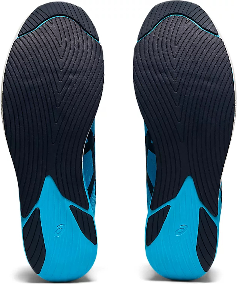 Running shoes Asics METARACER - Top4Running.com