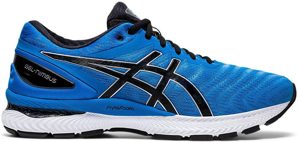 Laufschuhe Asics GEL-NIMBUS 22