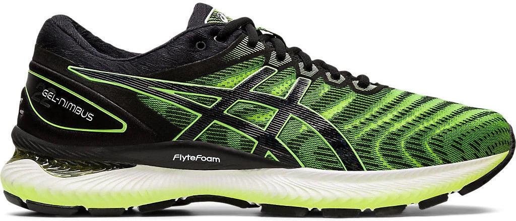 Pánská běžecká obuv Asics GEL-NIMBUS™ 22