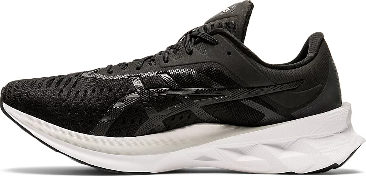 Hardloopschoen Asics NOVABLAST - Top4Running.nl