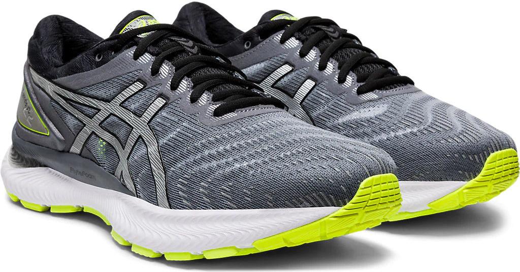 Running shoes Asics GEL-NIMBUS 22 LITE-SHOW - Top4Running.com