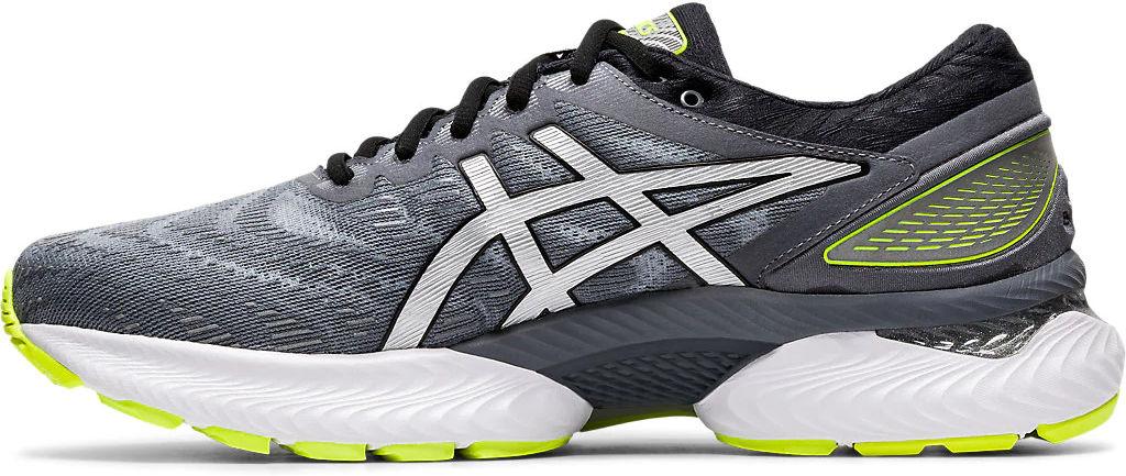 GEL-NIMBUS 22 LITE-SHOW | Women | White/Sun Coral | Women's