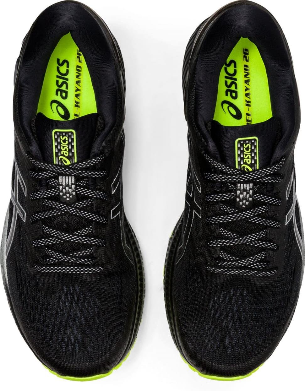 asics - asics GEL-KAYANO26 LITE-SHOW ゲルカヤノ 26cm ASICS アシックス ランニングシューズ メンズ GEL-KAYANO 26