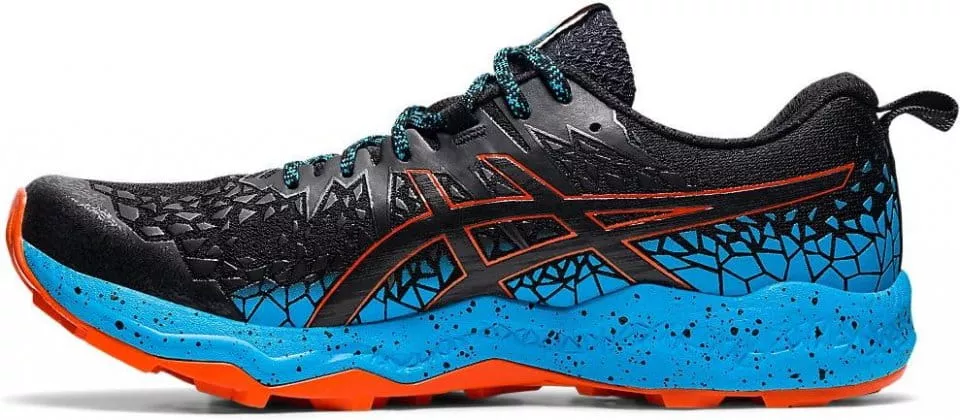 Asics FujiTrabuco Lyte Terepfutó cipők