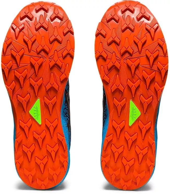 Trail-Schuhe Asics FujiTrabuco Lyte