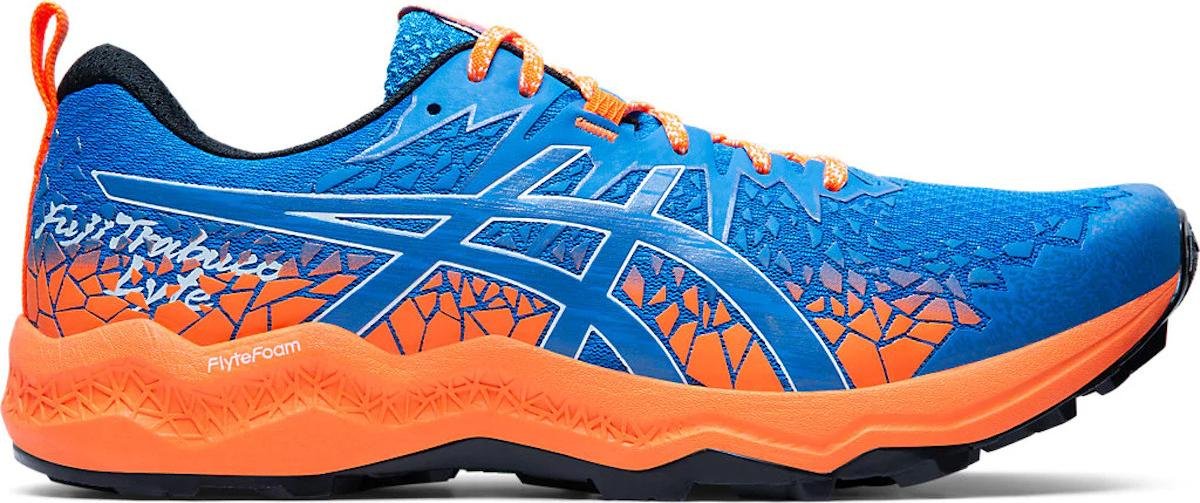 Asics FujiTrabuco Lyte Terepfutó cipők