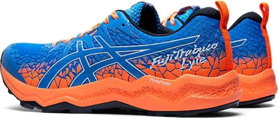 Asics FujiTrabuco Lyte Terepfutó cipők