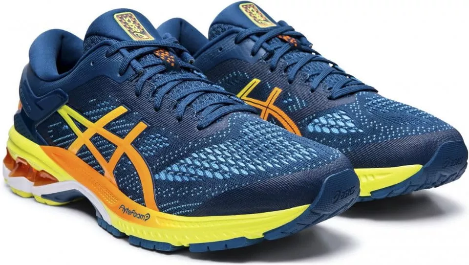 Pánská běžecká obuv Asics GEL-KAYANO 26