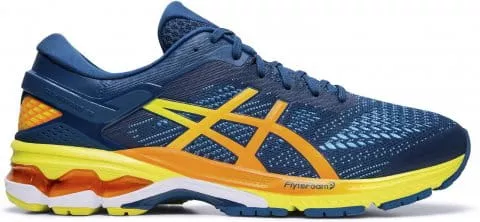 samenvoegen Openlijk formule Running shoes Asics GEL-KAYANO 26 - Top4Running.com