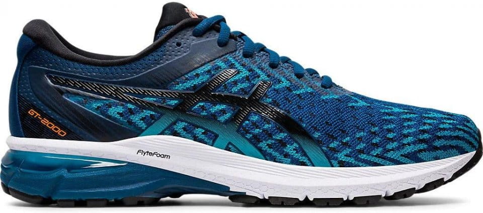 Running shoes ASICS GT-2000 8 KNIT - Top4Running.com
