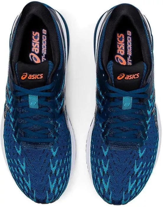 Chaussures de running Asics GT-2000 8 KNIT