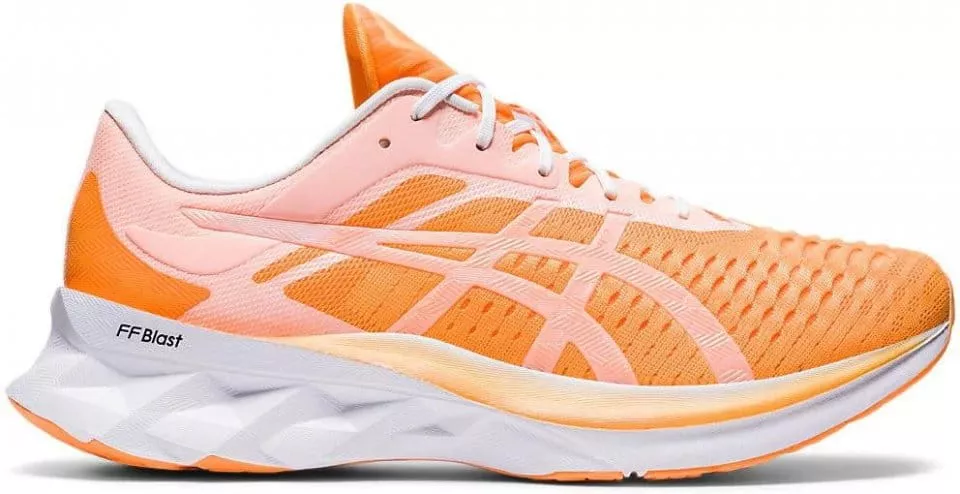 Running shoes ASICS NOVABLAST - Top4Running.com