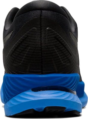 asics glideride black