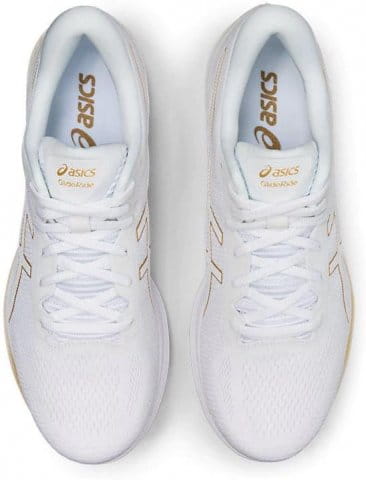asics glideride running shoes