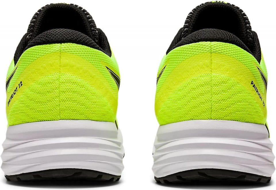 Running shoes Asics PATRIOT 12