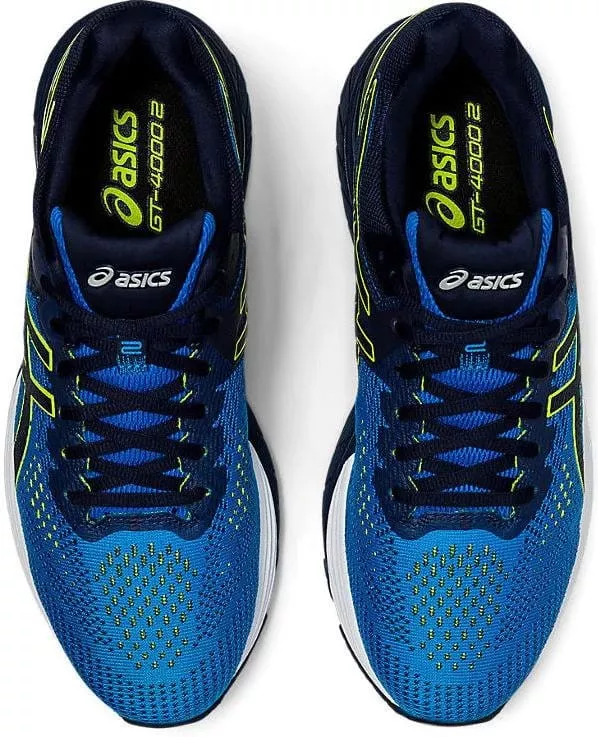 Pánské běžecké boty Asics GT-4000