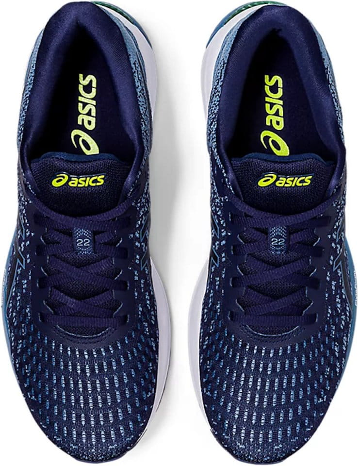 Bežecké topánky Asics GEL-CUMULUS 22 KNIT