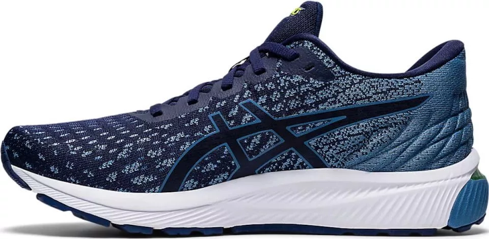 Running shoes Asics GEL-CUMULUS 22 KNIT