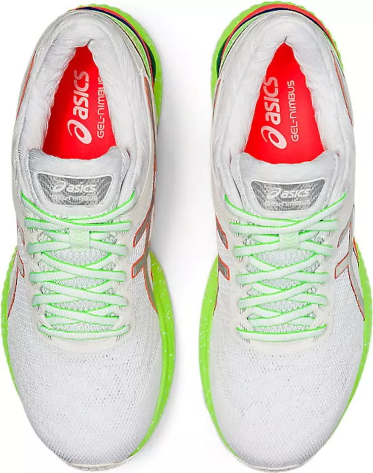 Pánské běžecké boty Asics Gel-Nimbus 22 Lite-Show