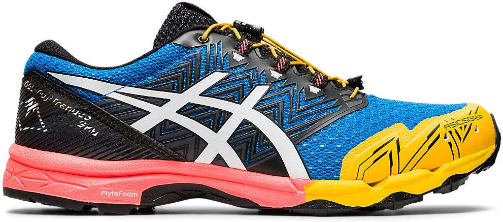 Asics GEL-FujiTrabuco SKY Terepfutó cipők