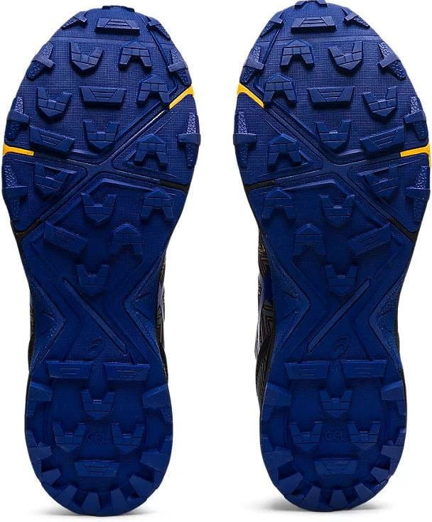 Sapatilhas de trail Asics GEL-FujiTrabuco SKY