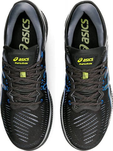 asics metaride running shoes