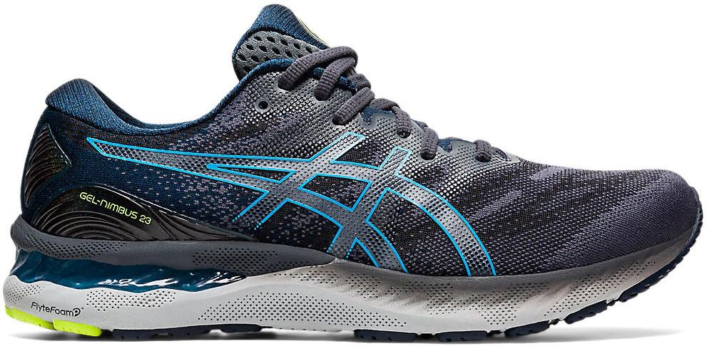 Bežecké topánky Asics GEL-NIMBUS 23