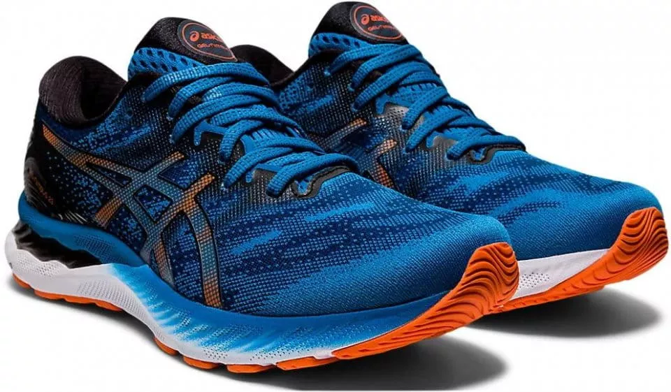 Laufschuhe Asics GEL-NIMBUS 23