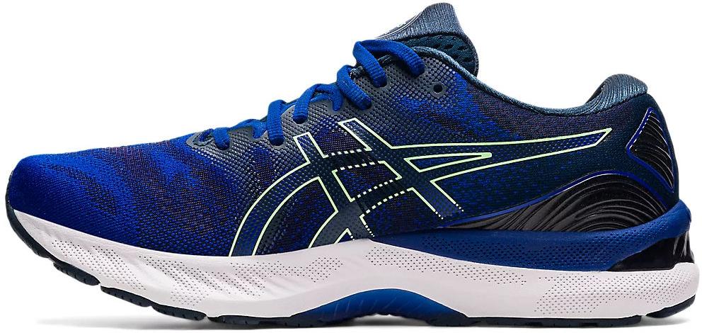 asics バッシュ Running shoes ASICS GEL-NIMBUS 23 W - Top4Running.com