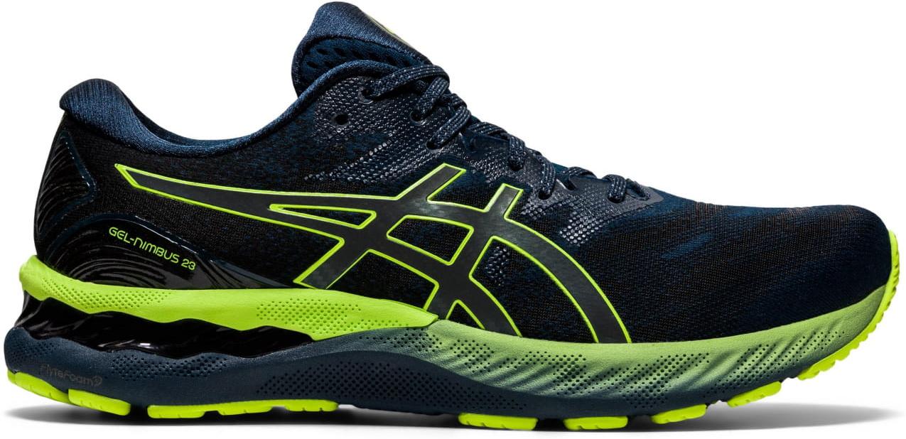 Asics GEL-NIMBUS 23 LITE-SHOW Futócipő