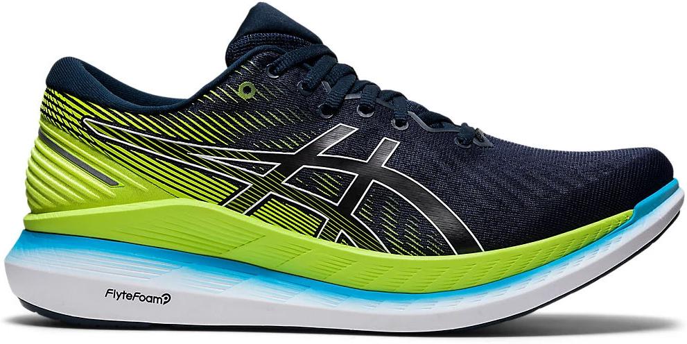 Pánská běžecká obuv Asics GlideRide 2