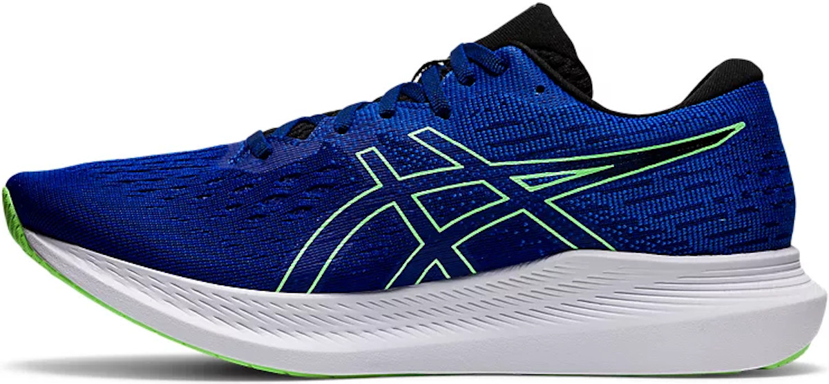 asics evoride runrepeat