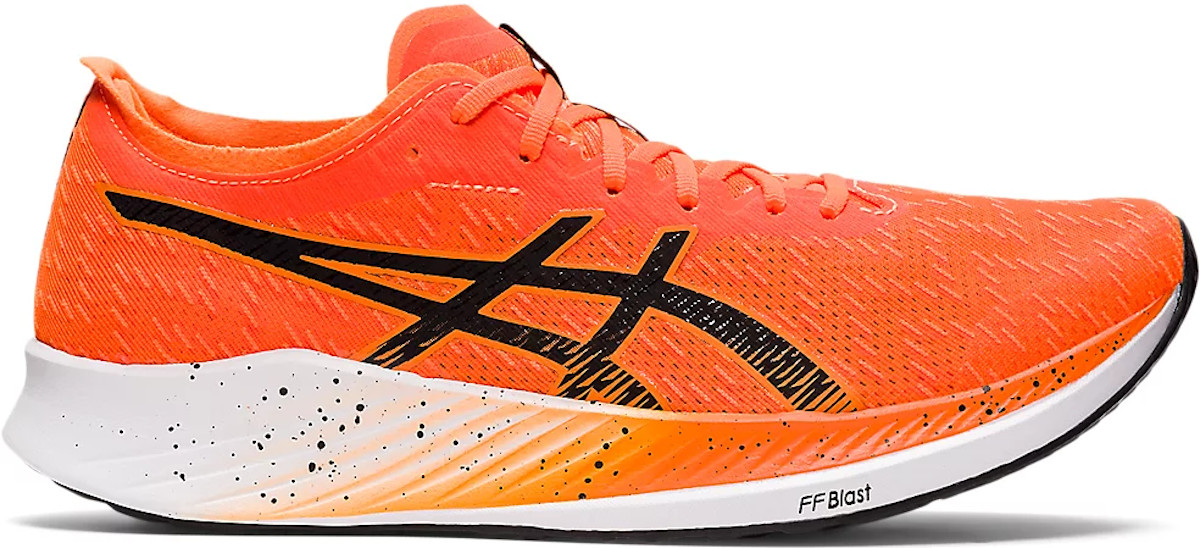 Chaussures de running Asics MAGIC SPEED