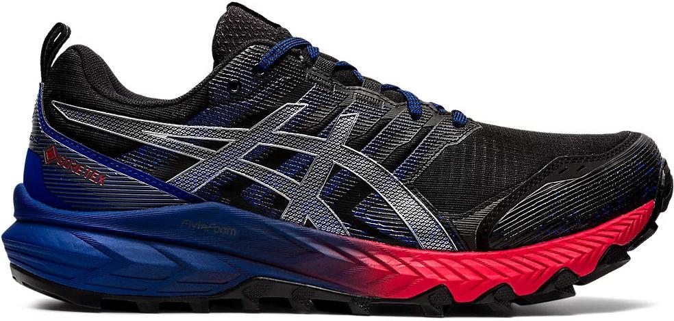 Pánské trailové boty Asics GEL-Trabuco 9 G-TX