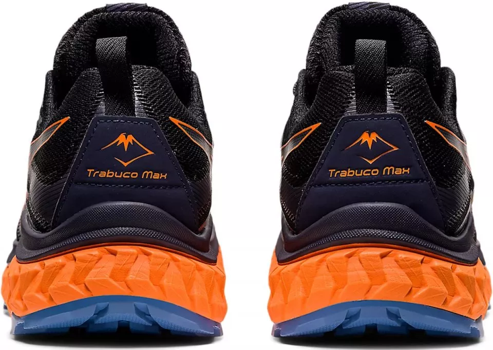 Trail-Schuhe Asics Trabuco Max