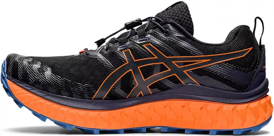 Zapatillas para trail Asics Trabuco Max