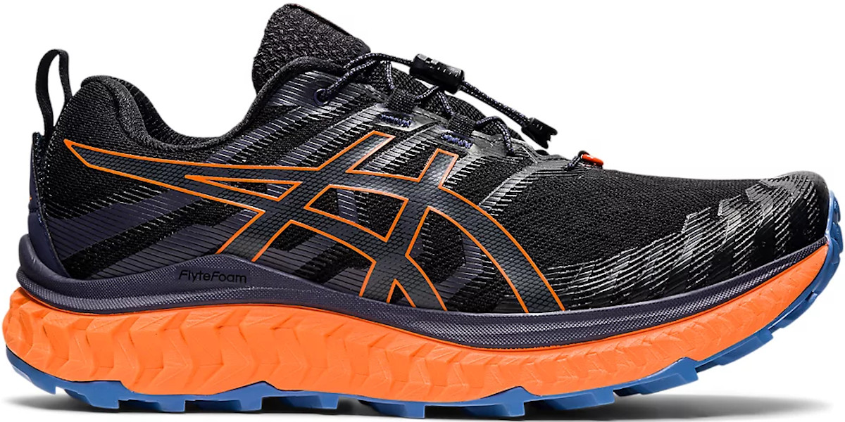 Zapatillas para trail Asics Trabuco Max