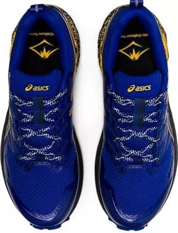 Trailové topánky Asics GEL-Trabuco Terra