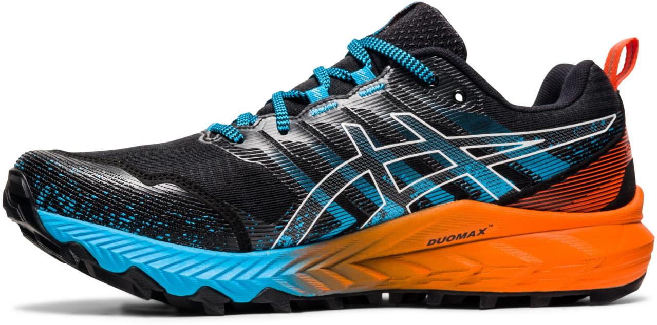 Trail shoes Asics GEL-Trabuco 9 - Top4Running.com