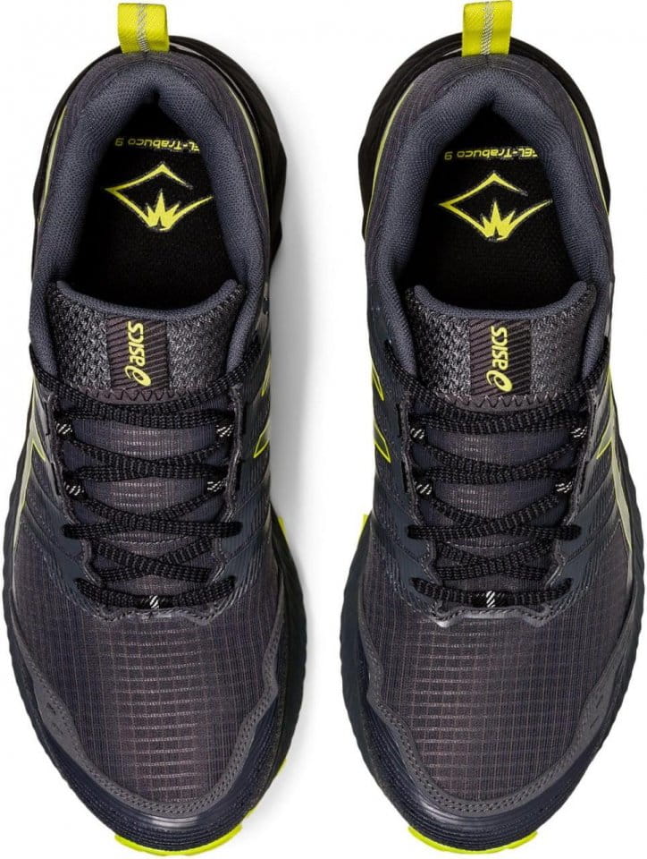 Trail shoes Asics GEL-Trabuco 9 - Top4Running.com