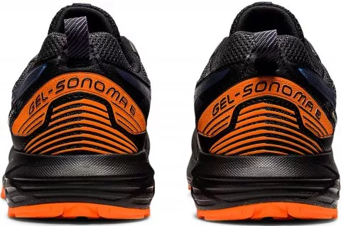 Pánské trailové boty Asics Gel-Sonoma 6 G-TX