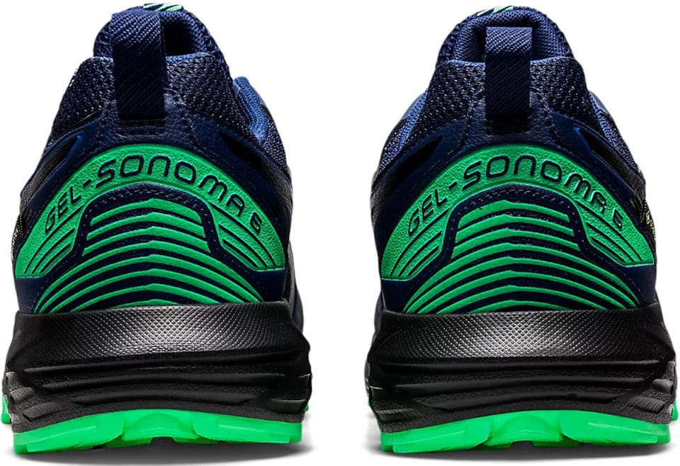 Trailové topánky Asics GEL-SONOMA 6 G-TX
