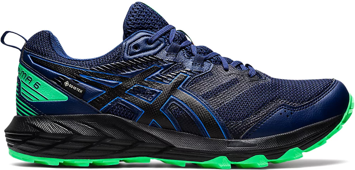 Scarpe per sentieri Asics GEL-SONOMA 6 G-TX