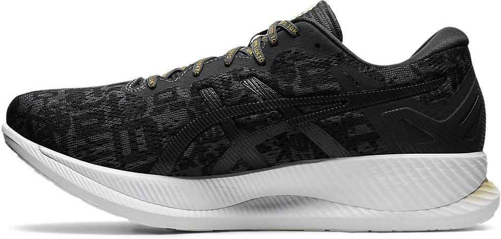 asics glideride marathon