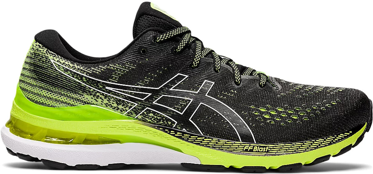 Laufschuhe Asics GEL-KAYANO 28