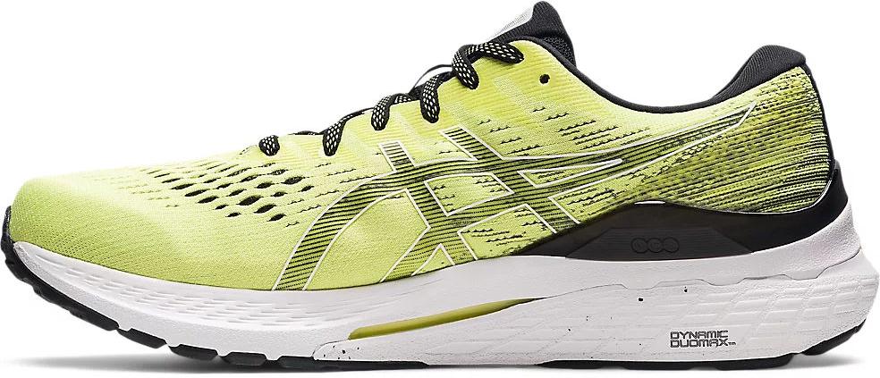 asics gel kayano 21 giallo