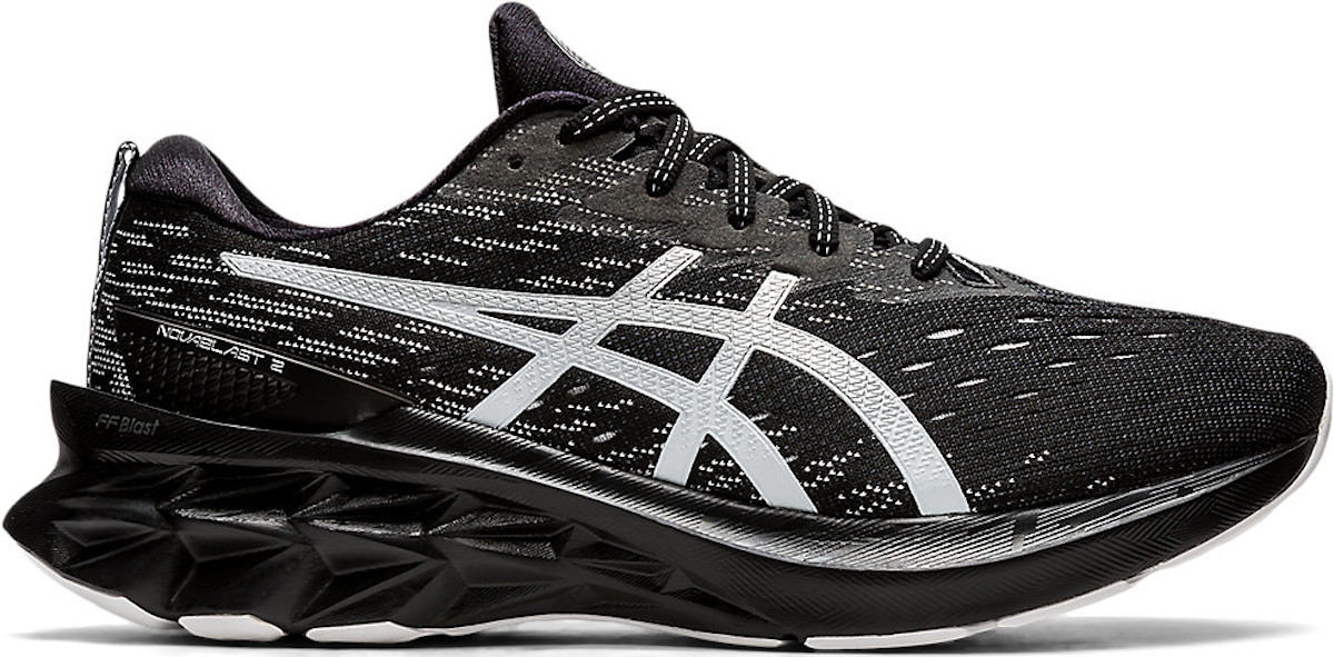 Chaussures de running Asics NOVABLAST 2